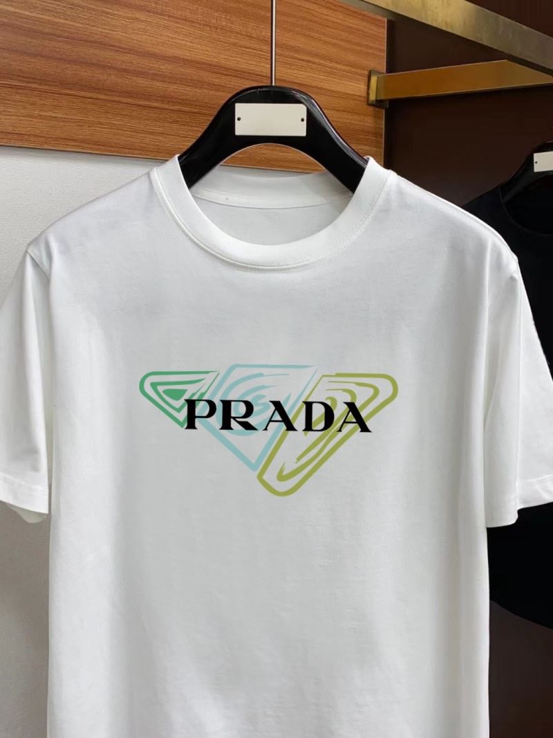 Prada T-Shirts